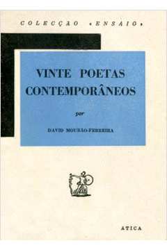 Vinte Poetas Contemporâneos