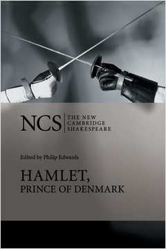 Livro Hamlet, Prince of Denmark