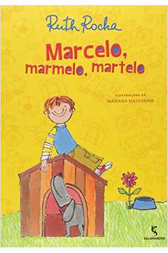 Marcelo Marmelo Martelo