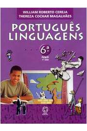 PORTUGUES LINGUAGENS - 6 SERIE - 7 ANO