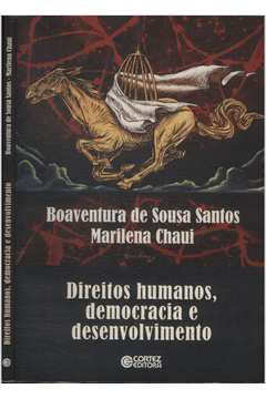 Direitos Humanos Democracia e Desenvolvimento