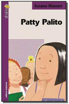 PATTY PALITO - COLECAO DIALOGO