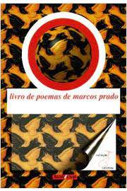 Livro de Poemas de Marcos Prado