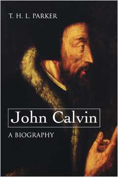 Livro John Calvin