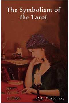 Livro The Symbolism of the Tarot