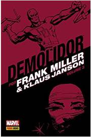 Demolidor Vol 3