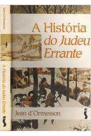 A História do Judeu Errante