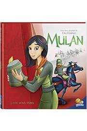 Mulan - Classic Movie Stories