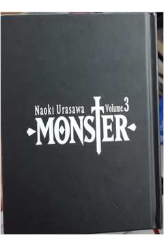Monster - Vol 3