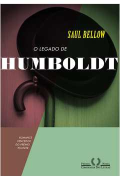 O legado de Humboldt
