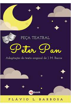 Peça Teatral - Peter Pan