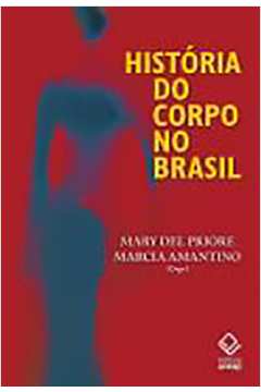 História Do Corpo No Brasil