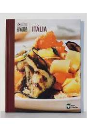 Cozinha do Mundo: Itália