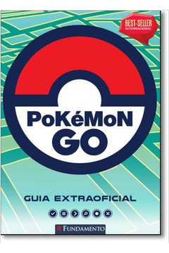 Pokémon GO: De treinador a mestre eBook : Hallef, Emanuel