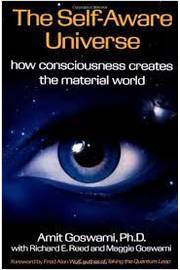 The Self-aware Universe: How Consciousness Creates the Material World