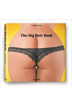 The big butt book