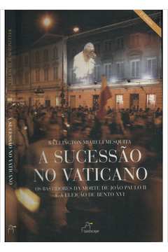 A Sucessão no Vaticano