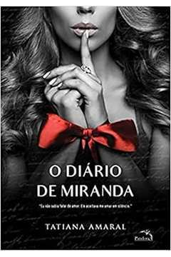 Diário de Miranda