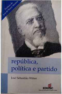 República Política e Partido