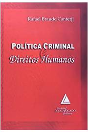 Política Criminal e Direitos Humanos