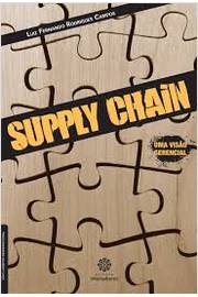 Supply Chain - uma Visão Gerencial