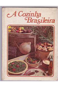 A Cozinha Brasileira