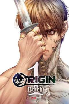 Origin Vol. 1