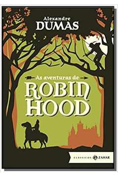 AVENTURAS DE ROBIN HOOD AS  BOLSO