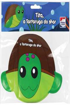 Amigos Da Agua: Tita, A Tartaruga Do Mar