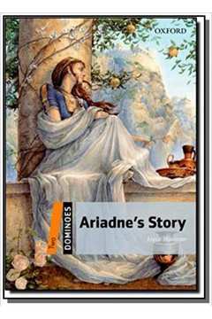 ARIADNES STORY - DOMINOES - LEVEL 2 - SECOND EDITI