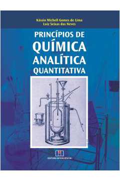 Principios De Quimica Analitica Quantitativa