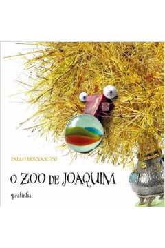 Zoo De Joaquim, O - 2ª Ed