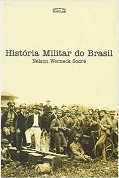 História Militar do Brasil