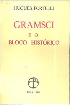 Gramsci e o Bloco Histórico