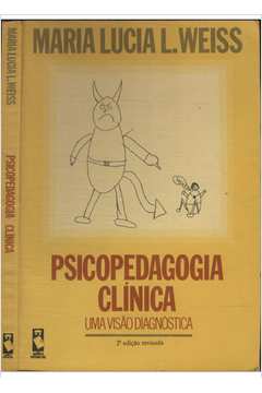 Psicopedagogia Clínica