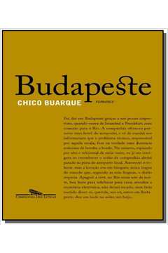 BUDAPESTE