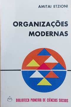 Organizações Modernas