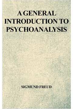 Livro A General Introduction to Psychoanalysis