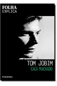 TOM JOBIM