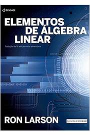 Elementos de Álgebra Linear