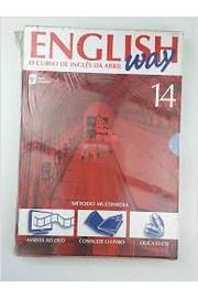 English Way - O Curso de Inglês da Abril Vol14