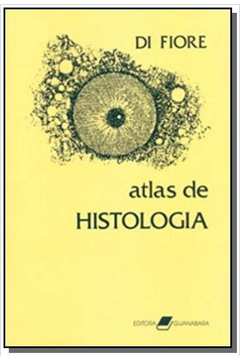 ATLAS DE HISTOLOGIA