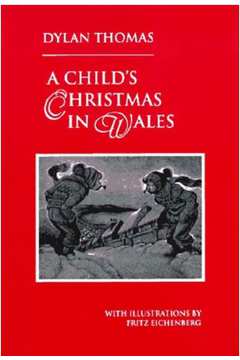 A Childs Christmas in Wales