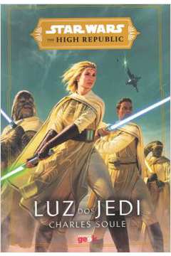 Star Wars: Luz Dos Jedi (The High Republic)