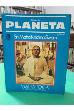 Planeta - Maha-ioga: a Verdade Universal