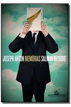 JOSEPH ANTON: MEMORIAS