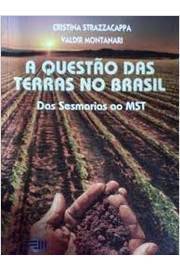 A Questão das Terras no Brasil