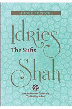 Livro The Sufis