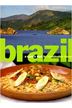 Brazil a Cooks Tour