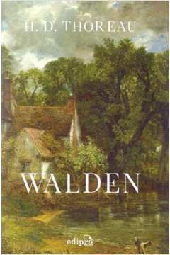 lendo walden: 2010